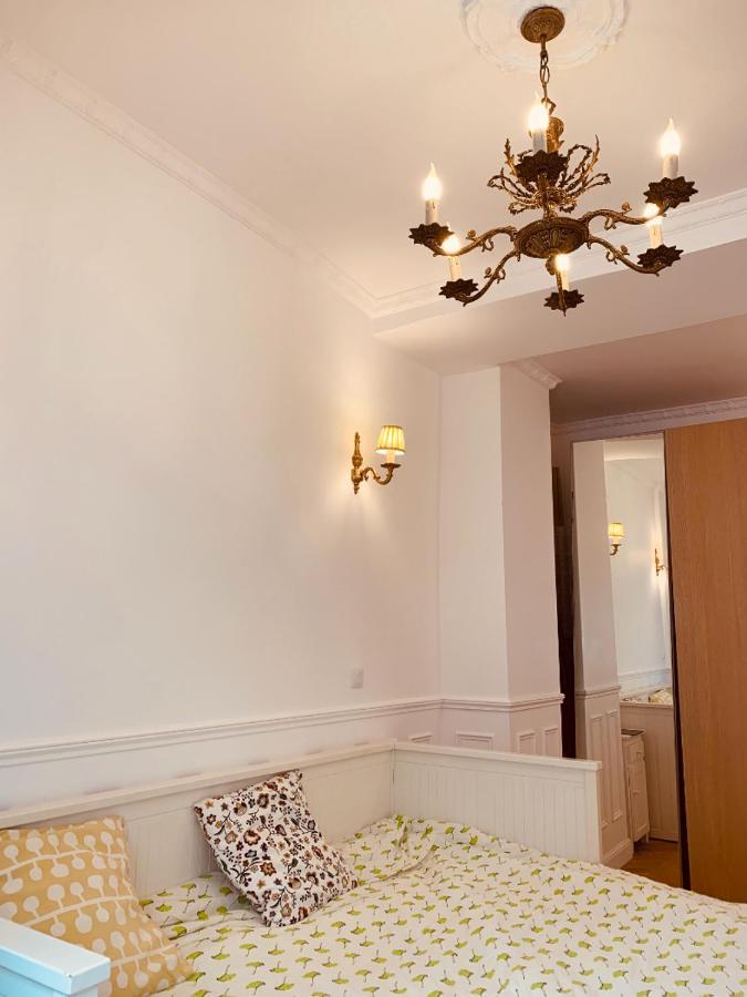 Parisian Style Appartment Private Room With Shared Bathroom Near Bastille And Gare De Lyon 외부 사진